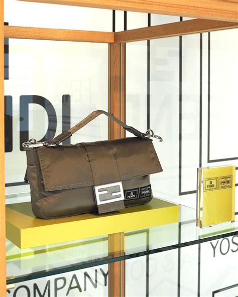 fendi x porter